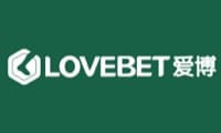 Lovebet Logo
