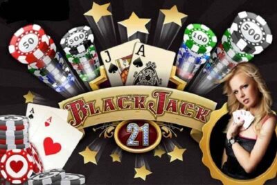 Blackjack là gì? Hướng dẫn chi tiết cách chơi Blackjack chuẩn