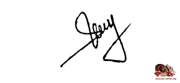 Chữ ký tên Trang đẹp thể hiện cho sự quý phái